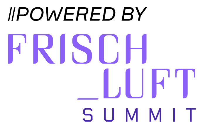 Frischluft Summit